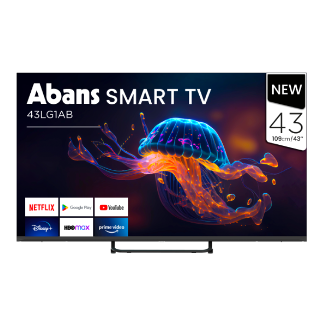 Abans 43 inch Full HD TV Best Abans TV for Sale Best Price in Sri