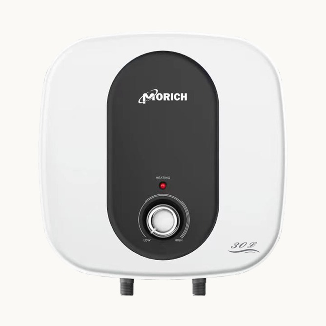 Morich Water Geyser - 30L: Best Morich Home Appliances for Sale | Best Price in Sri Lanka 2026 1 Morich Water Geyser - 30L: Best Morich Home Appliances for Sale | Best Price in Sri Lanka 2026 1