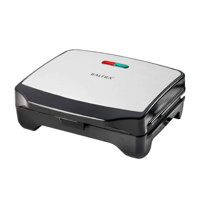 Baltra Familia Sandwich Maker & Grill Best Other Root for Sale Best