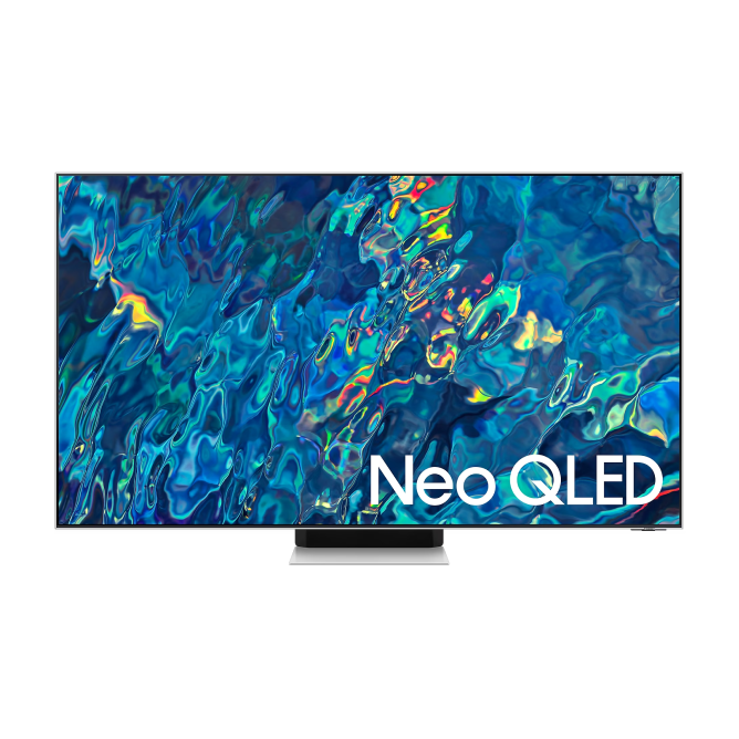Samsung 55 inch Class NEO QLED 4K Smart TV - QN95B (2022): Best Samsung TV  for Sale