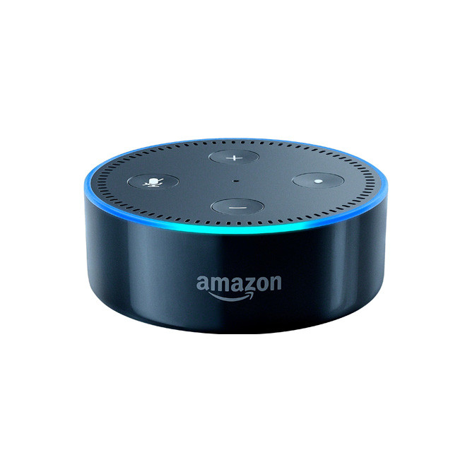 alexa 2nd generation best price