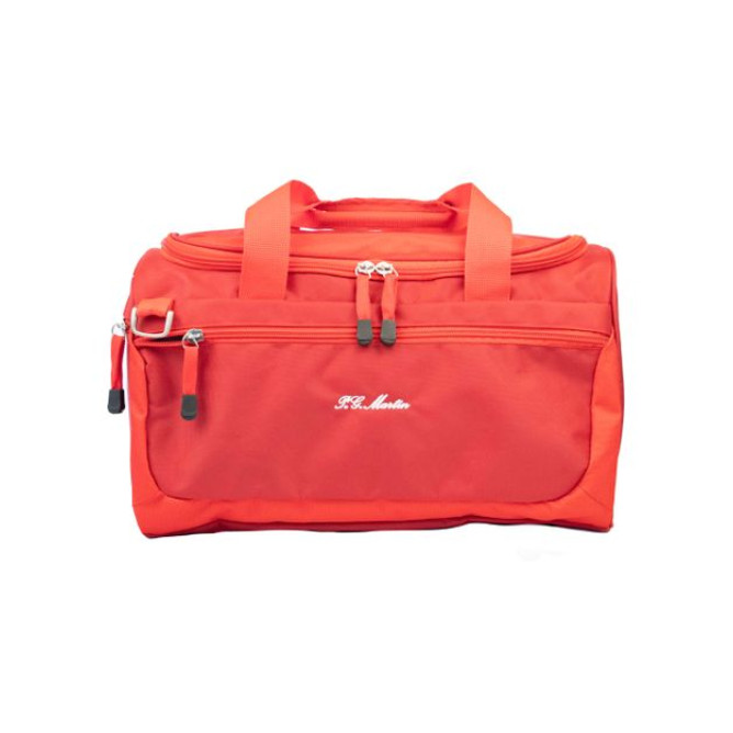 Noel Travel Bag - Red: Best P G Martin Other for Sale | Best Price in