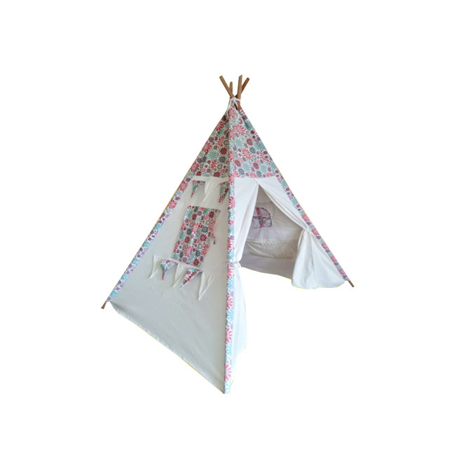 Anarga Teepee Play House Pink Fushion Teepee Best ANARGA ENTERPRISES