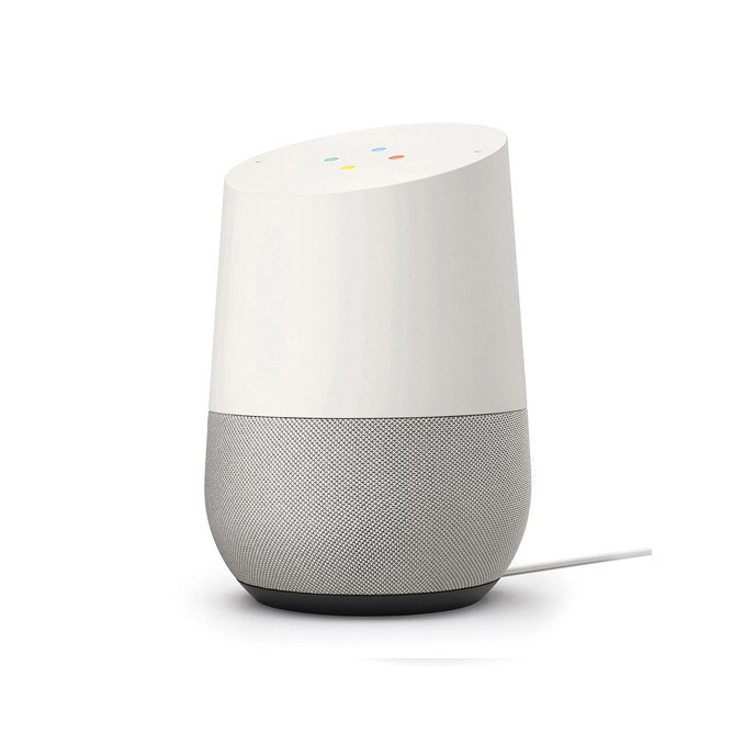 best voice activated speaker