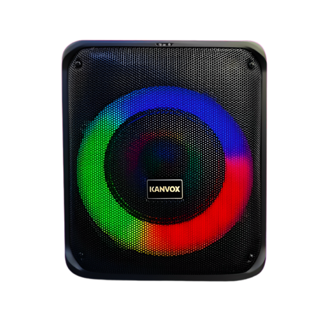 Kanvox Hyper Boom Party Box Best Kanvox Electronics for Sale Best