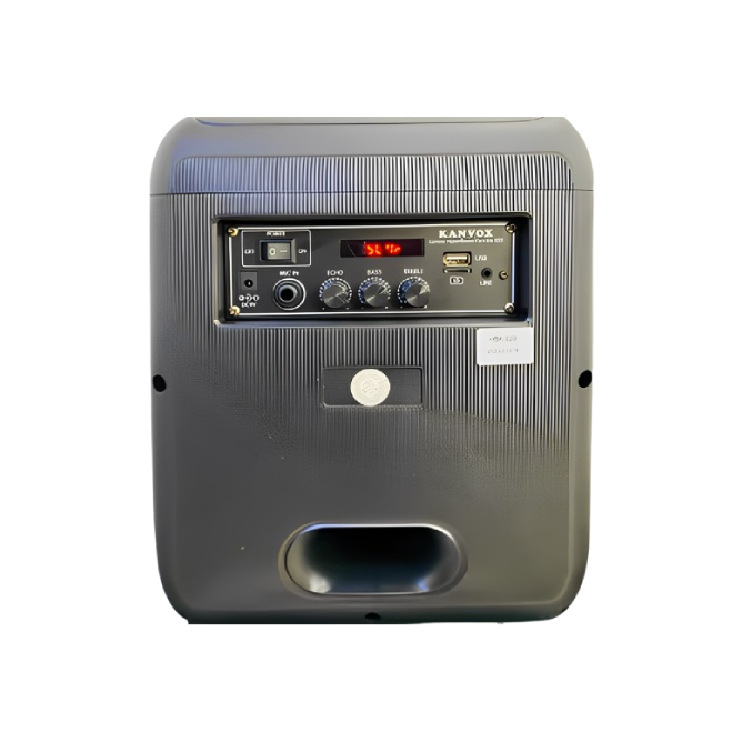 Kanvox Hyper Boom Party Box Best Kanvox Electronics for Sale Best