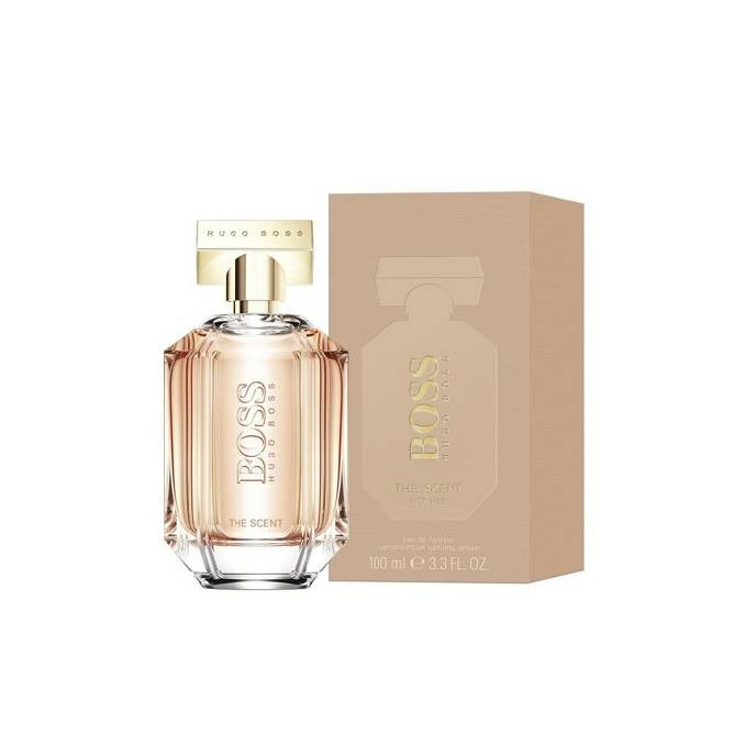 best price hugo boss the scent 100ml