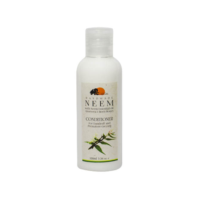 Helinta Neem Hair Conditioner Best Helinta Root for Sale Best Price