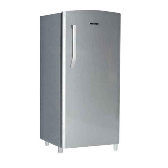 Hisense 150l Single Door Refrigerator Silver Best Hisense Refrigerators For Sale Best Price In Sri Lanka 2021