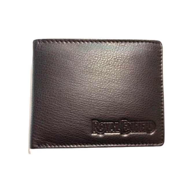 Buy Royal Enfield Tan Casual Tri-Fold Wallet for Men For Men At Best Price  @ Tata CLiQ