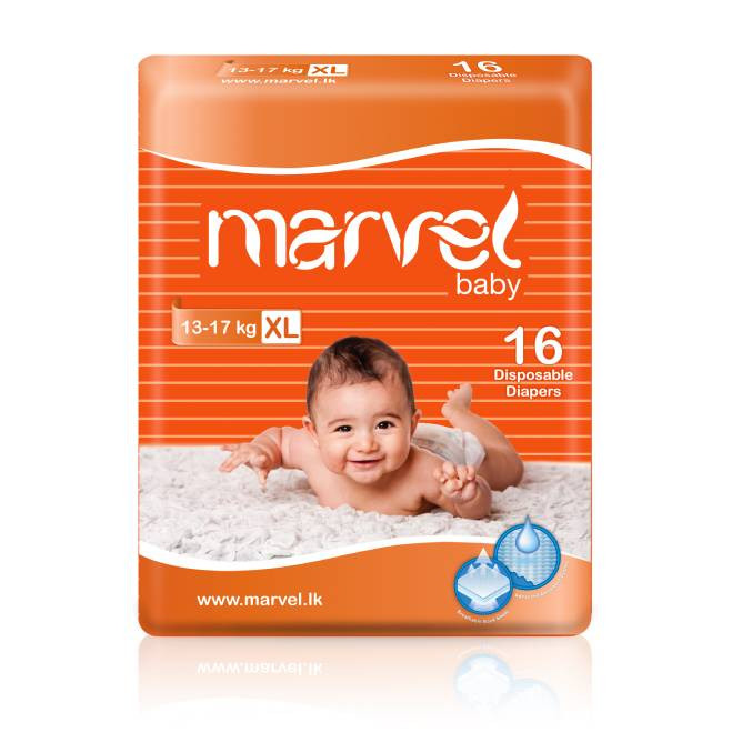 Marvel pampers hot sale