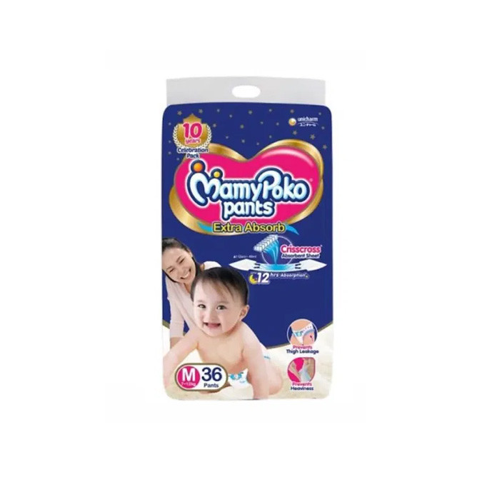 mamy poko pants large 32 price
