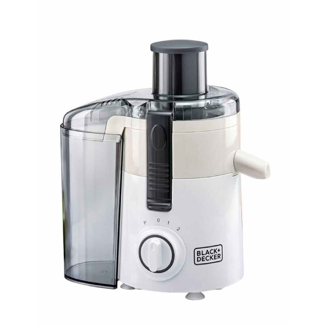 BLACK+DECKER JUICER BLACK+DECKER JUICER 30W CJ650