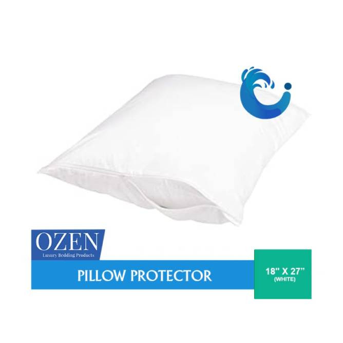 best waterproof pillow protector