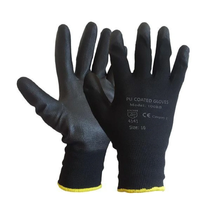 Safety Dyneema Gloves Pair - Black: Best Other Hardware for Sale | Best ...