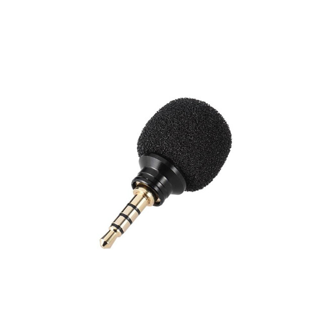 Mini Microphone For Phone / Camera / Laptop: Best Other ...