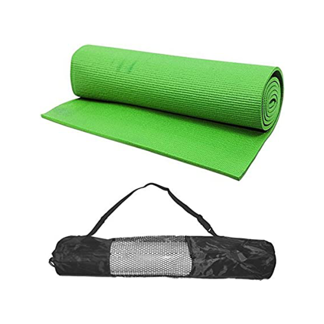 Yoga Mat With Bag – Dinapala Group of Companies Sri Lanka