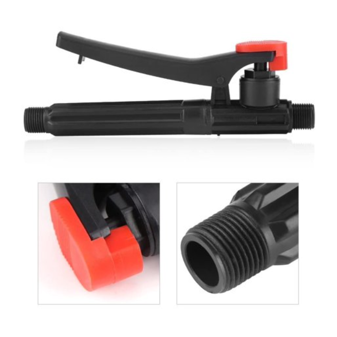 Spray Machine Sprayer Gun Best CS Agro Root for Sale Best Price in