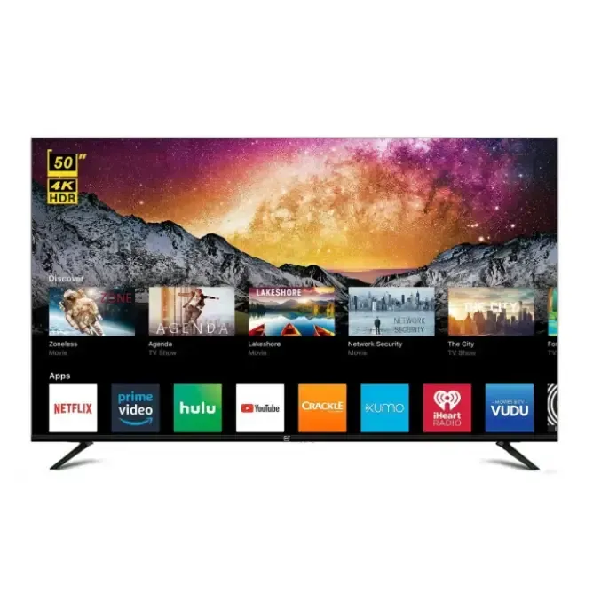 MI+ 50 Inch Smart Android 14 UHD LED Frameless TV: Best MI+ Electronics for Sale | Best Price in Sri Lanka 2026 1 MI+ 50 Inch Smart Android 14 UHD LED Frameless TV: Best MI+ Electronics for Sale | Best Price in Sri Lanka 2026 1
