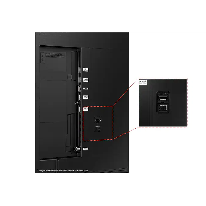 Samsung 55 Inch Crystal UHD 4K Smart TV -(2024): Best Samsung TV for Sale | Best Price in Sri Lanka 2026 2 Samsung 55 Inch Crystal UHD 4K Smart TV -(2024): Best Samsung TV for Sale | Best Price in Sri Lanka 2026 2