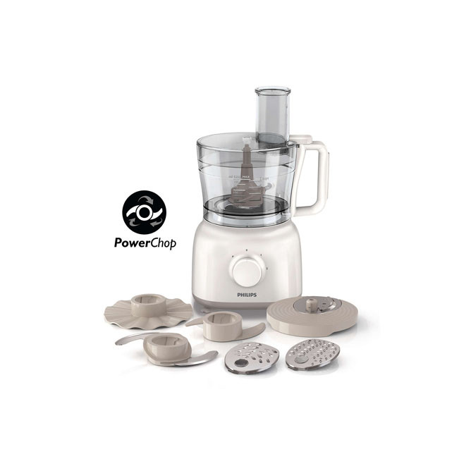 Best philips deals food processor