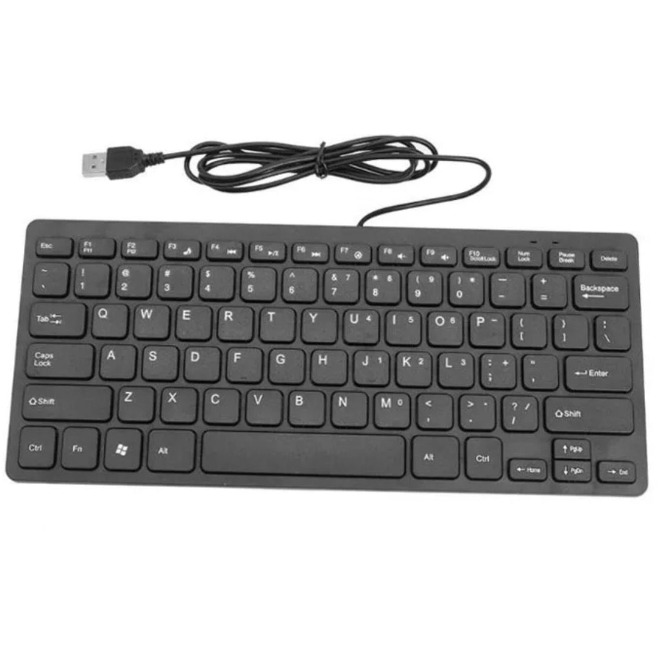K-1000 Keyboard Wired - 78 Keys: Best Other Mouse, Keyboards & Accessories for Sale | Best Price in Sri Lanka 2026 1 K-1000 Keyboard Wired - 78 Keys: Best Other Mouse, Keyboards & Accessories for Sale | Best Price in Sri Lanka 2026 1