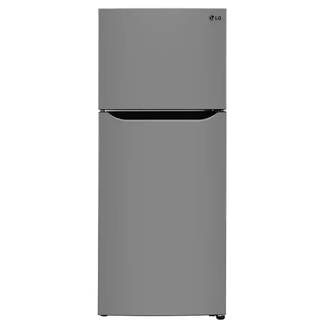 LG 260L Top Freezer , Mount Double Door Refrigerator (Platinum Silver): Best LG Electronics for Sale | Best Price in Sri Lanka 2025 1 LG 260L Top Freezer , Mount Double Door Refrigerator (Platinum Silver): Best LG Electronics for Sale | Best Price in Sri Lanka 2025 1