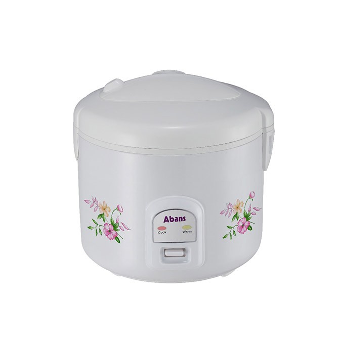 Abans 1.8L Rice Cooker Best Abans Cooking Appliances for Sale Best Price in Sri Lanka 2020