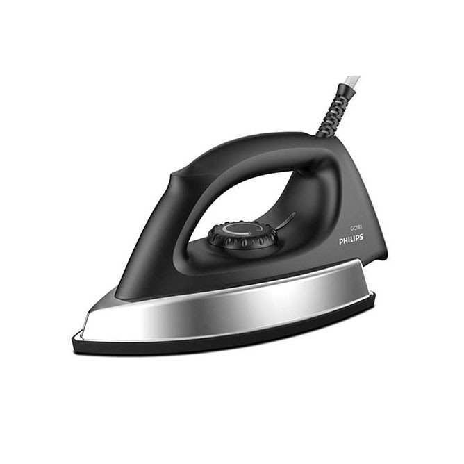 Shop Bajaj Herculo 1100 W Dry Iron box online at best price