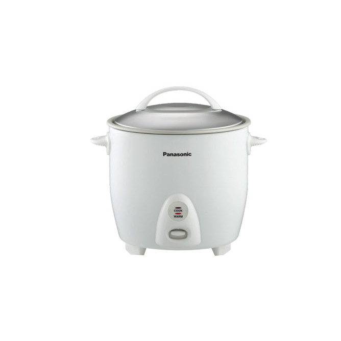 Panasonic 2.8L Rice Cooker: Best Panasonic Kitchen Appliances for Sale ...