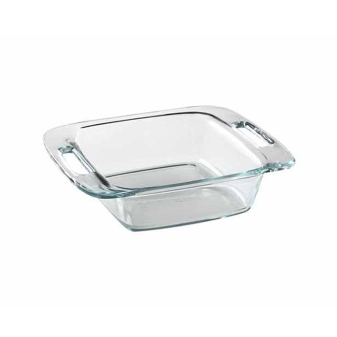 pyrex heels