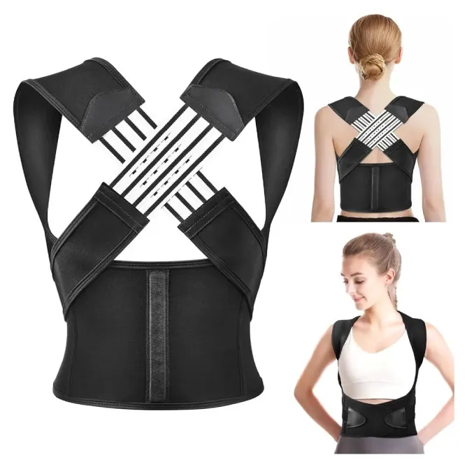 SMT Back Straightener & Shoulder Pain Relief Belt, Back Straightener: Best Other Pharmaceuticals for Sale | Best Price in Sri Lanka 2026 3 SMT Back Straightener & Shoulder Pain Relief Belt, Back Straightener: Best Other Pharmaceuticals for Sale | Best Price in Sri Lanka 2026 3