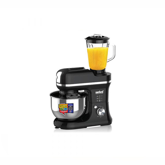 Sanford 5L Stand Mixer with Blender Best Sanford Home & Kitchen for