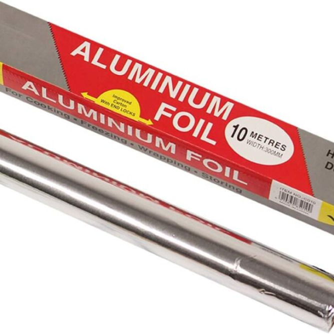 Aluminium Foil Rolls: Best Other Fashion & Lifestyle for Sale | Best Price in Sri Lanka 2025 3 Aluminium Foil Rolls: Best Other Fashion & Lifestyle for Sale | Best Price in Sri Lanka 2025 3