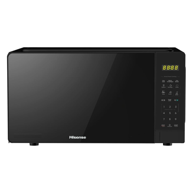 Hisense 20L Digital Microwave Oven (Black): Best Hisense Ovens for Sale | Best Price in Sri Lanka 2026 1 Hisense 20L Digital Microwave Oven (Black): Best Hisense Ovens for Sale | Best Price in Sri Lanka 2026 1