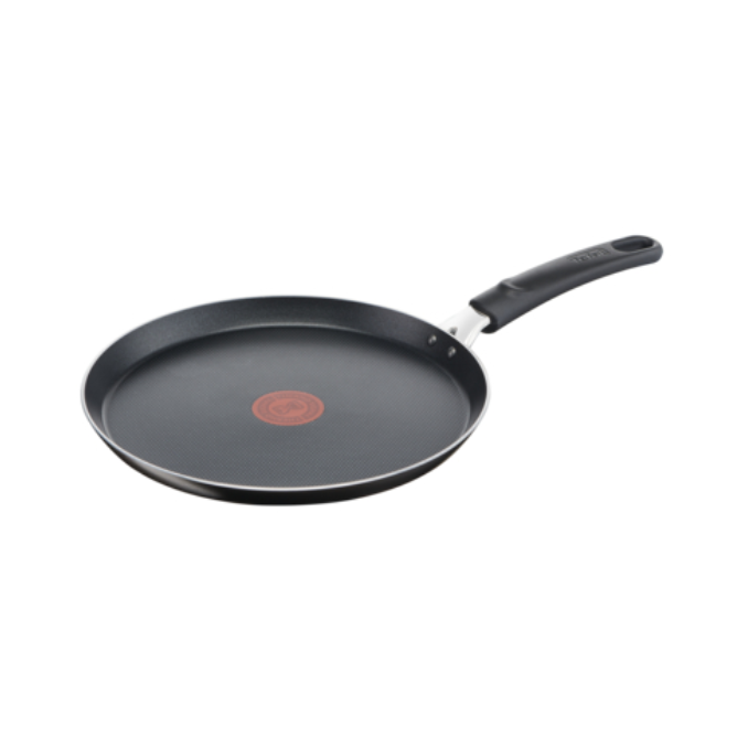 Tefal Easy Cook N Clean Pancake Pan 25cm Best Tefal Home & Kitchen