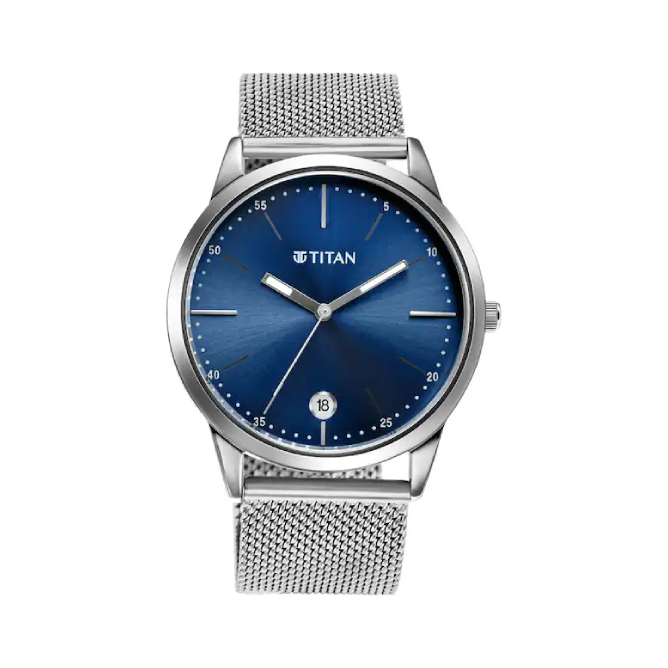 Best titan outlet men's watch