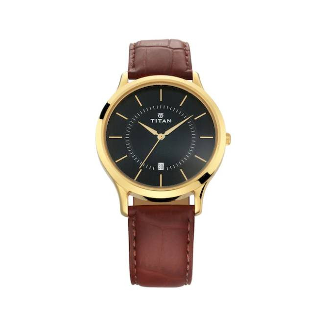 Titan karishma discount men's watches price