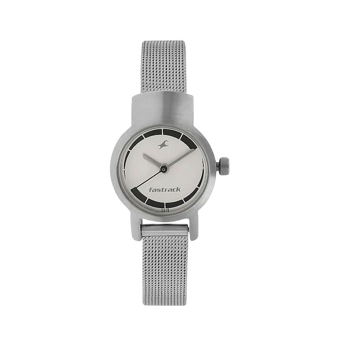 Fastrack discount quartz watch