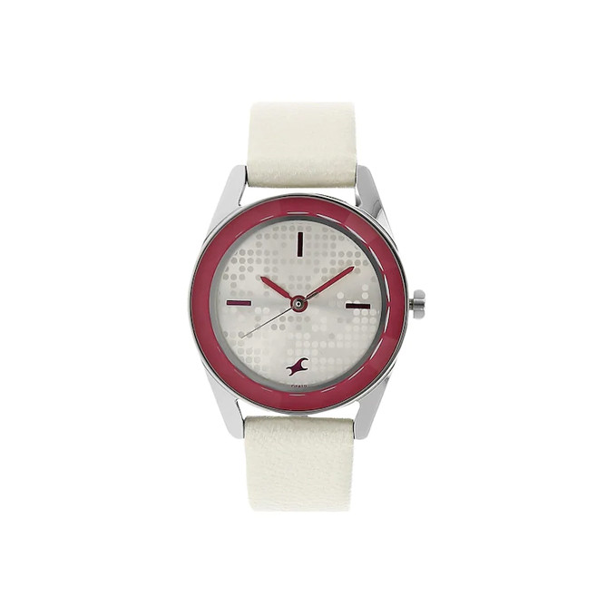 fastrack quartz