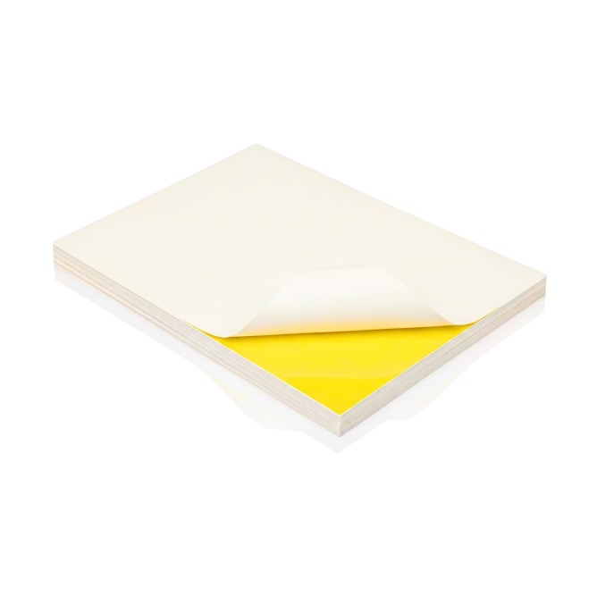 A4 Gloss Sticker Sheets (100 Sheets): Best Other Other for Sale | Best Price in Sri Lanka 2025 2 A4 Gloss Sticker Sheets (100 Sheets): Best Other Other for Sale | Best Price in Sri Lanka 2025 2