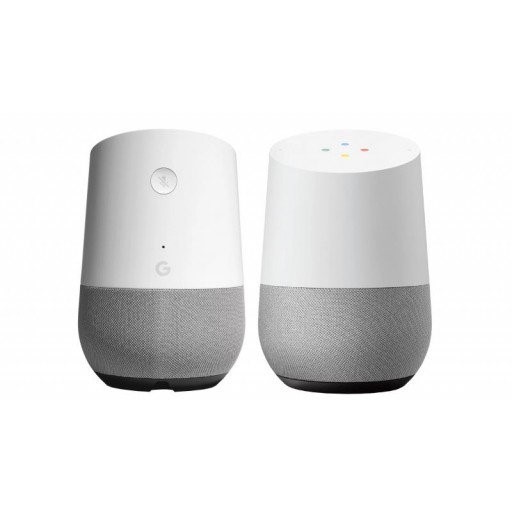 multiple google home in same room