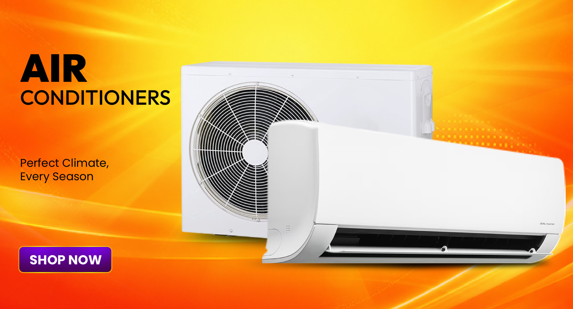 A/C Ad