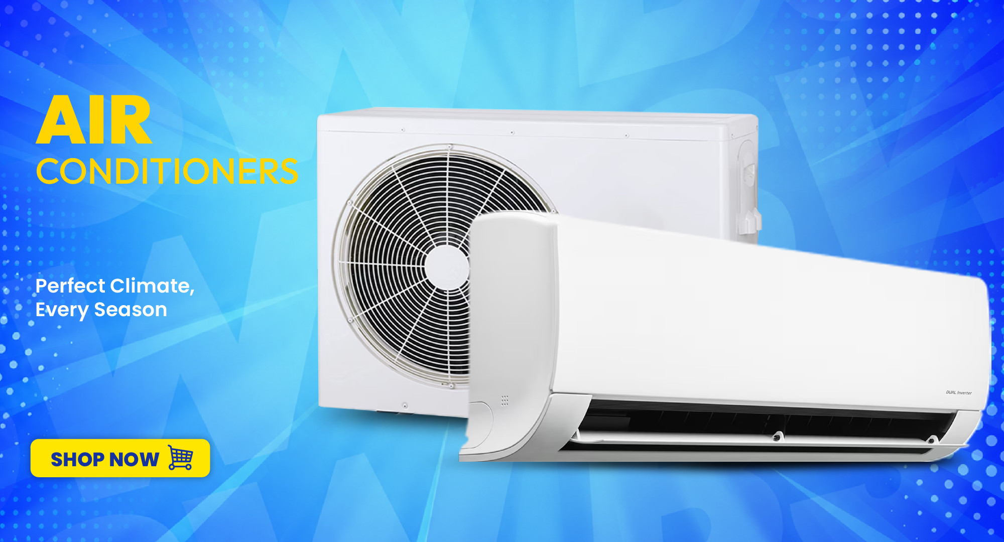 A/C Ad