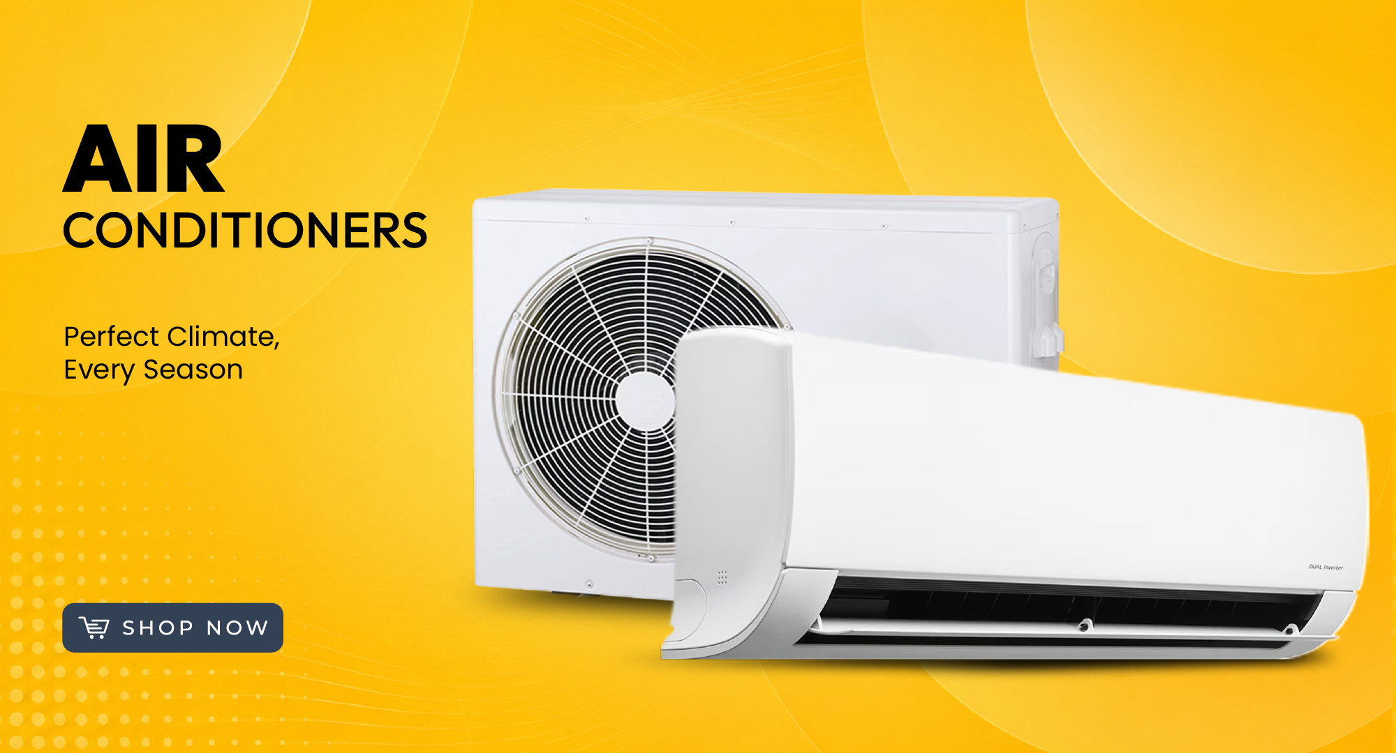 A/C Ad