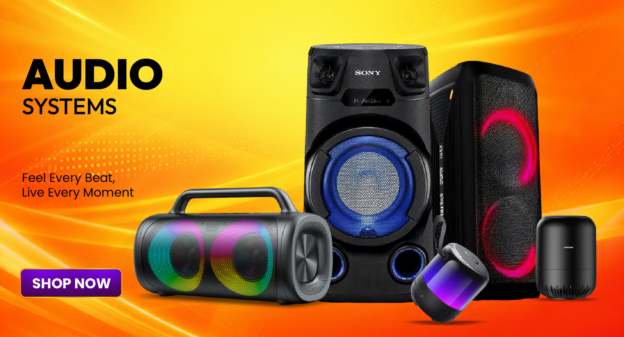 Audio - Ad