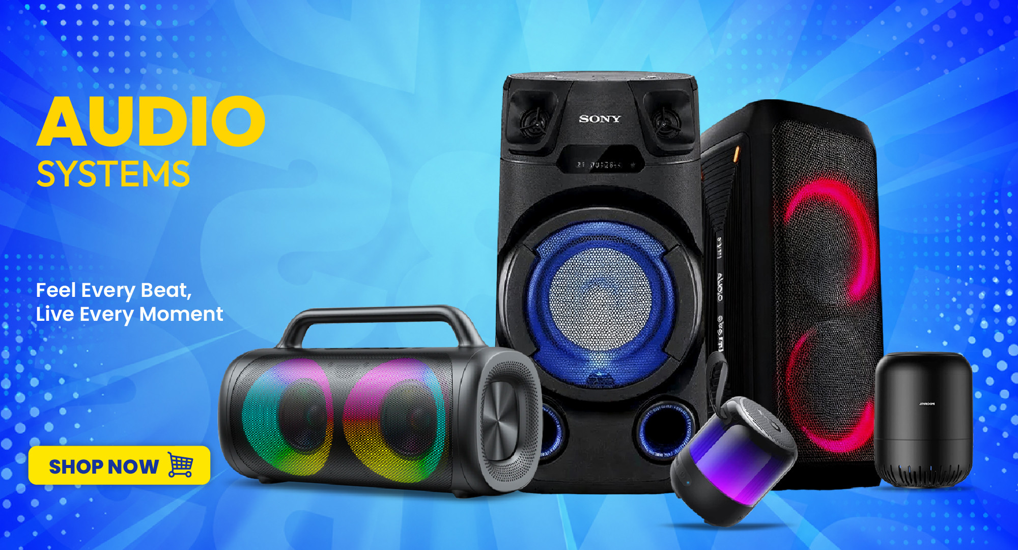 Audio - Ad