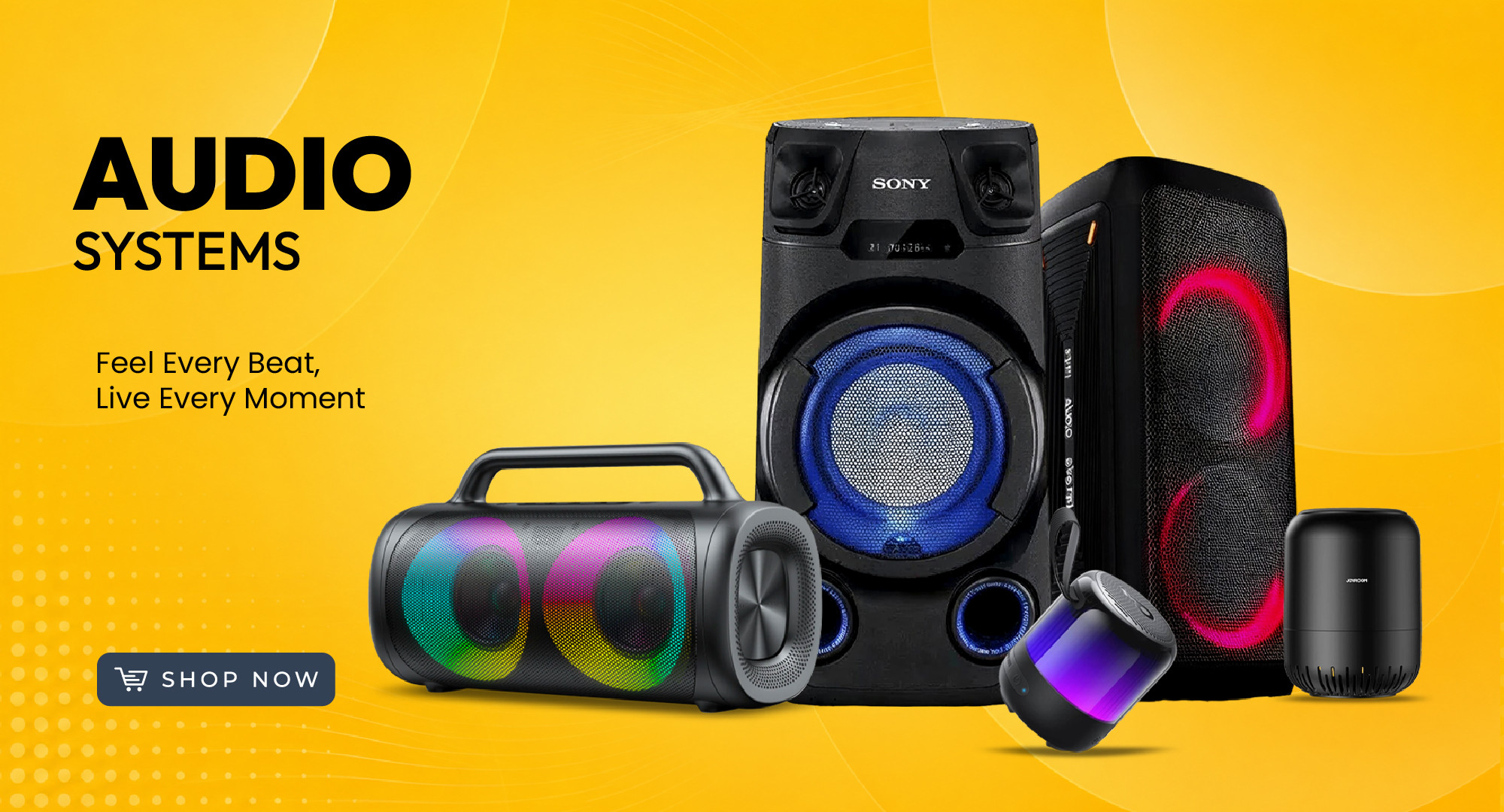 Audio - Ad