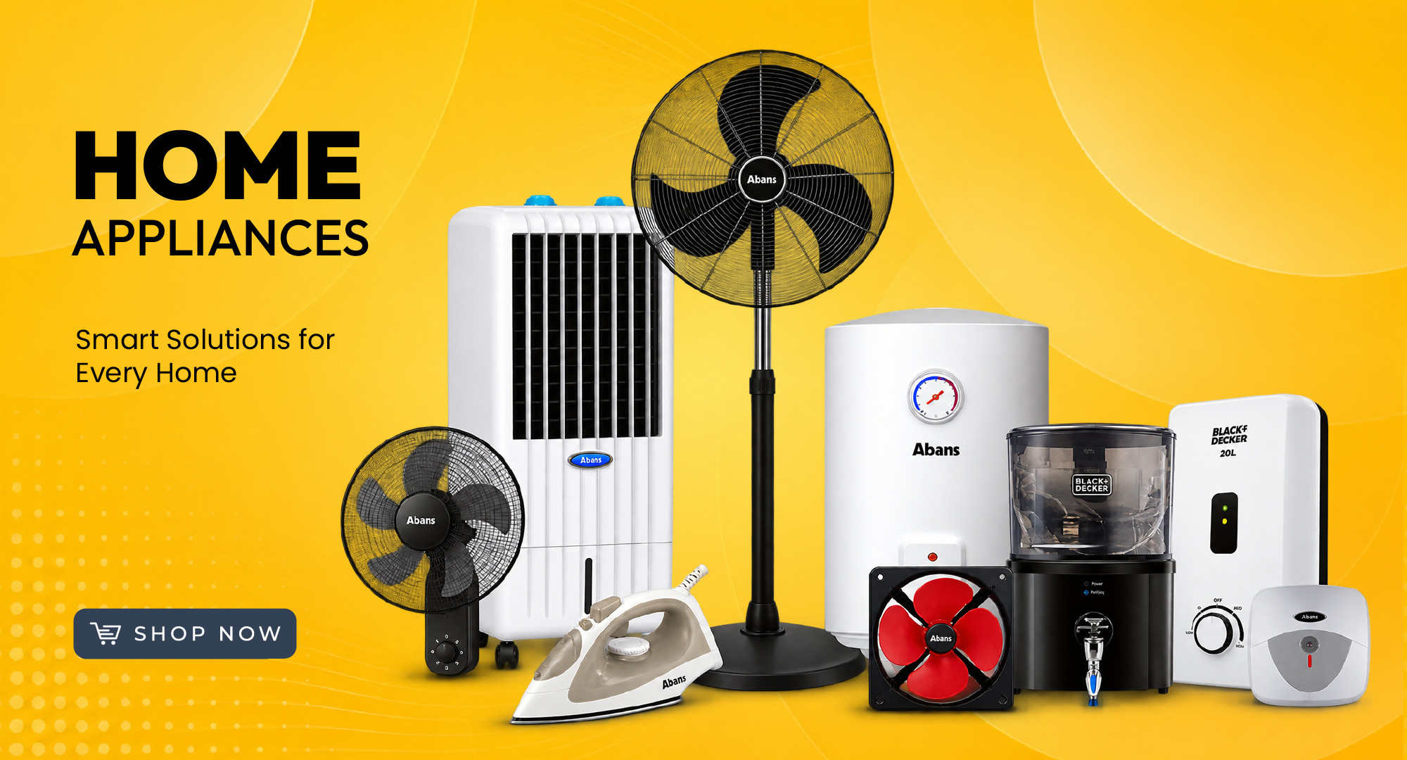 Fans -Ad