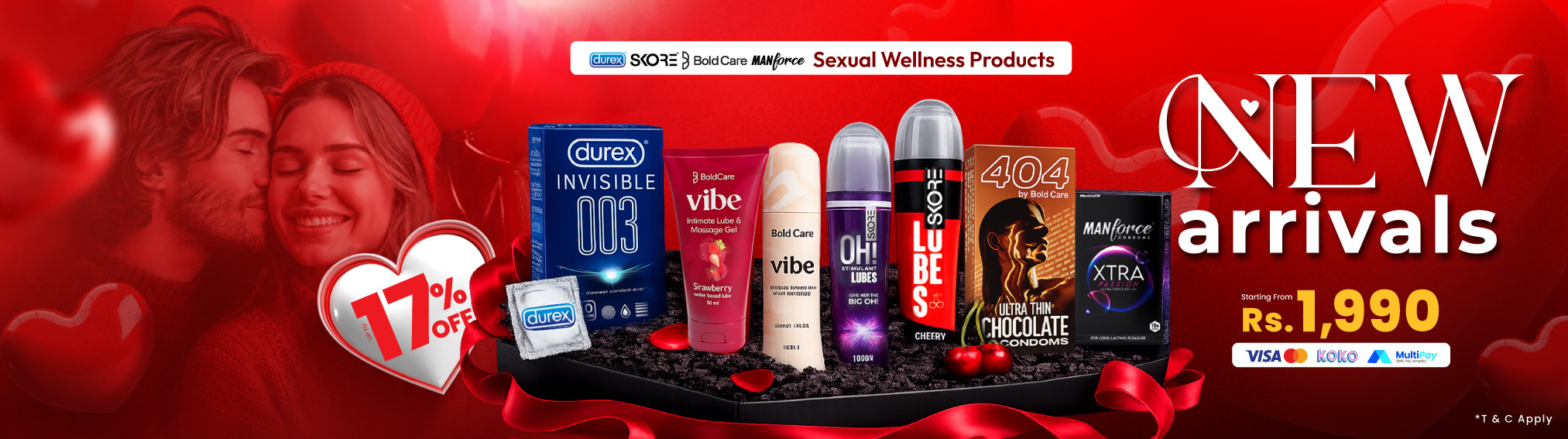 Sexual Wellness